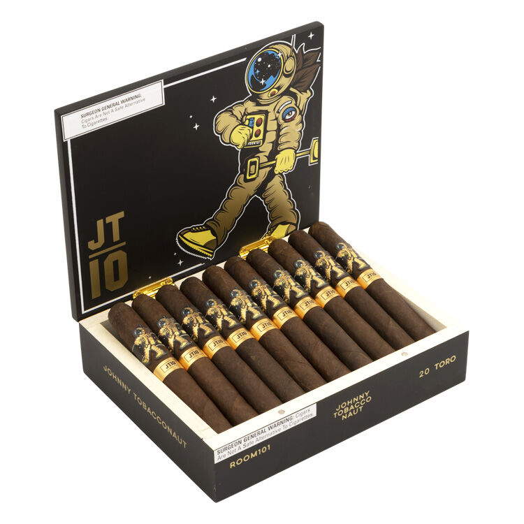 View product media RM10LE 10yr Limited Edition, , jrcigars 2